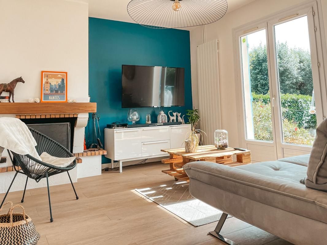 VENTE MAISON PLAIN PIED - SAINT-ÉTIENNE-DE-MONTLUC