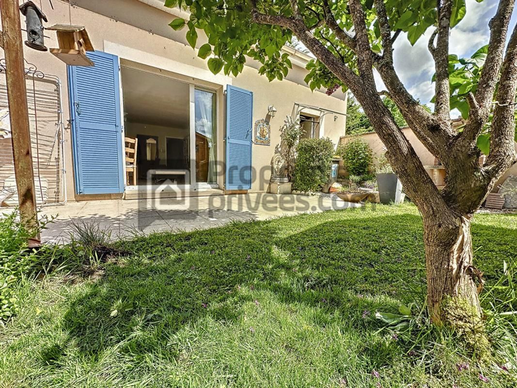 Maison Pontcarre 3 chambres 83 m2