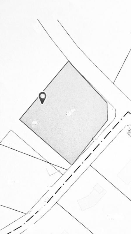 ROUFFIGNAC-SAINT-CERNIN-DE-REILHAC Terrain Rouffignac 1694 m2 2