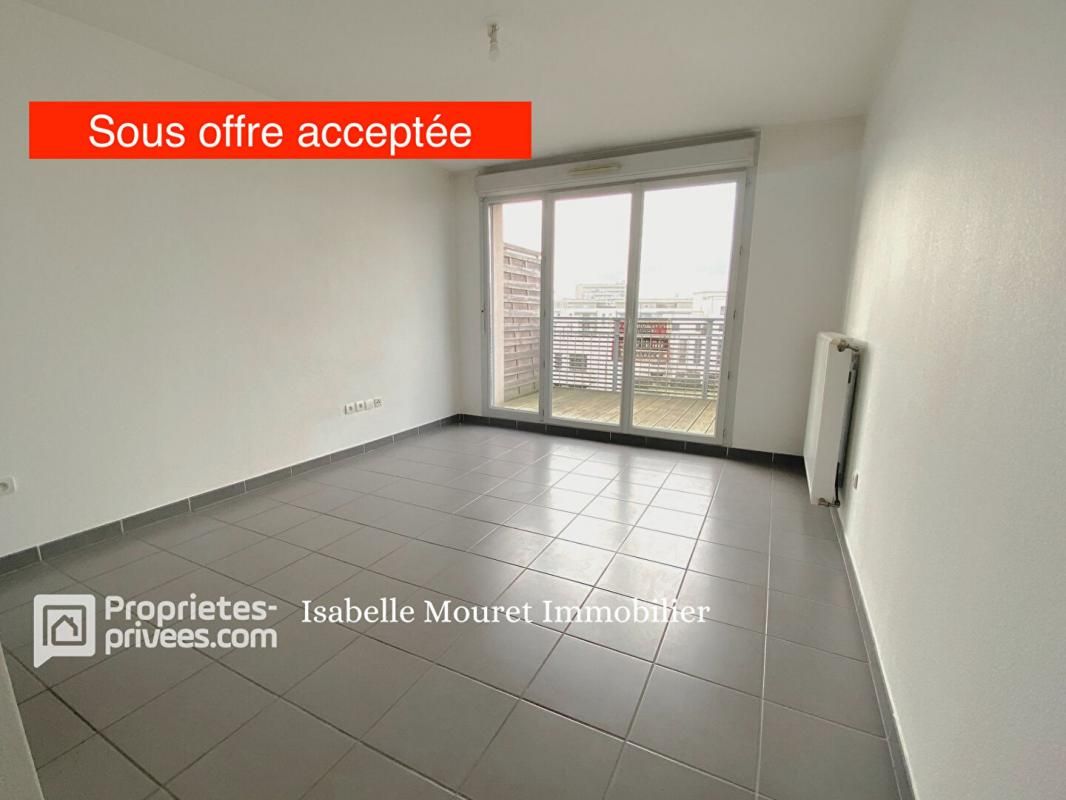 Appartement T2