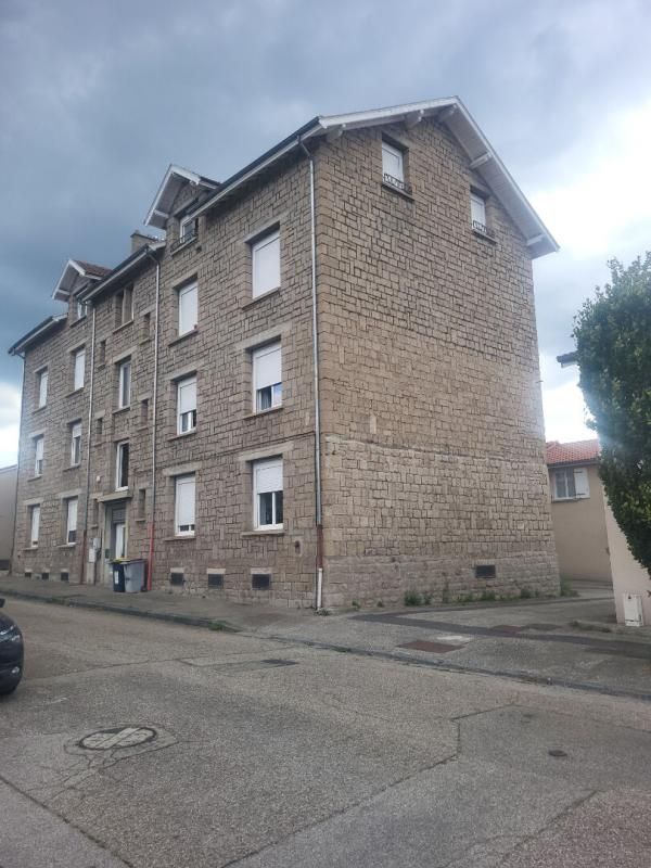 Appartement SAINT ETIENNE