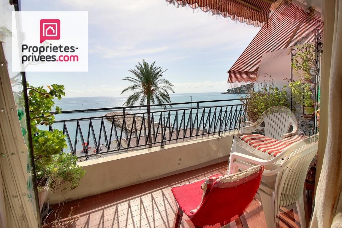 Appartement Viager Roquebrune Cap Martin 3 pièces 62.5 m2