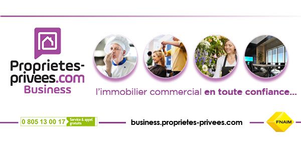 LE VESINET EN EXCLUSIVITE! Fonds de commerce Fleurs Le Vesinet 33 m2_AXE FORT DE PASSAGE 3