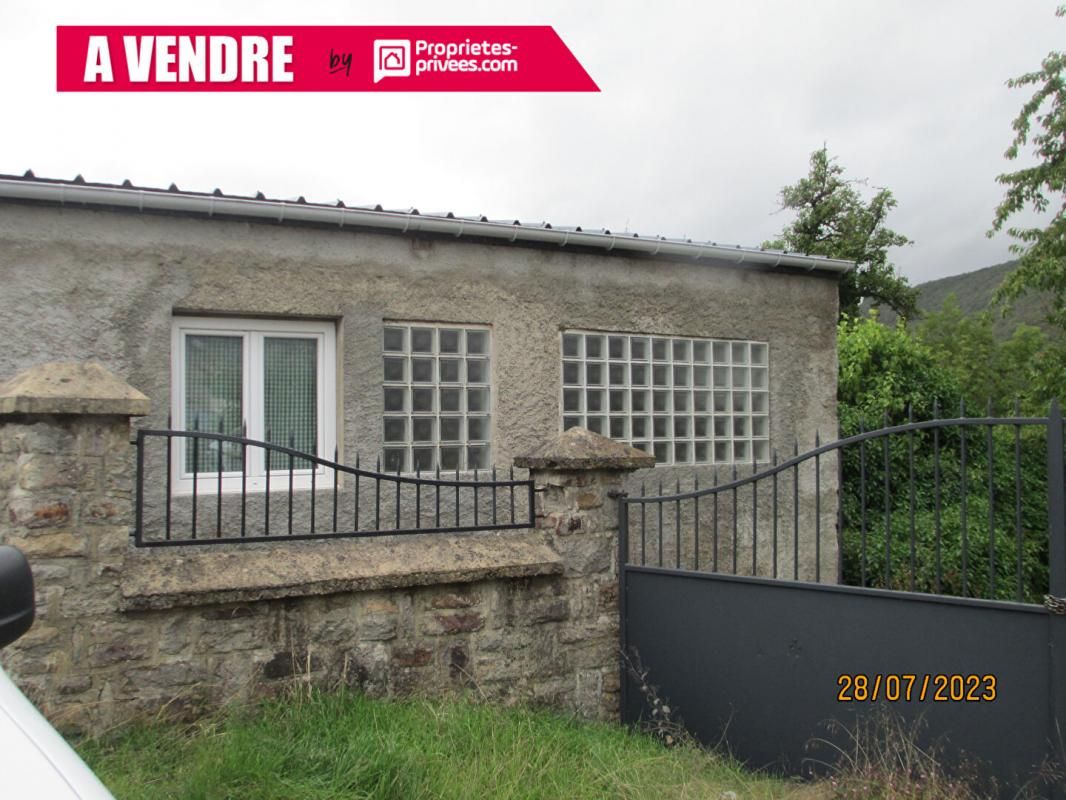 Garage à Revin 30 m2