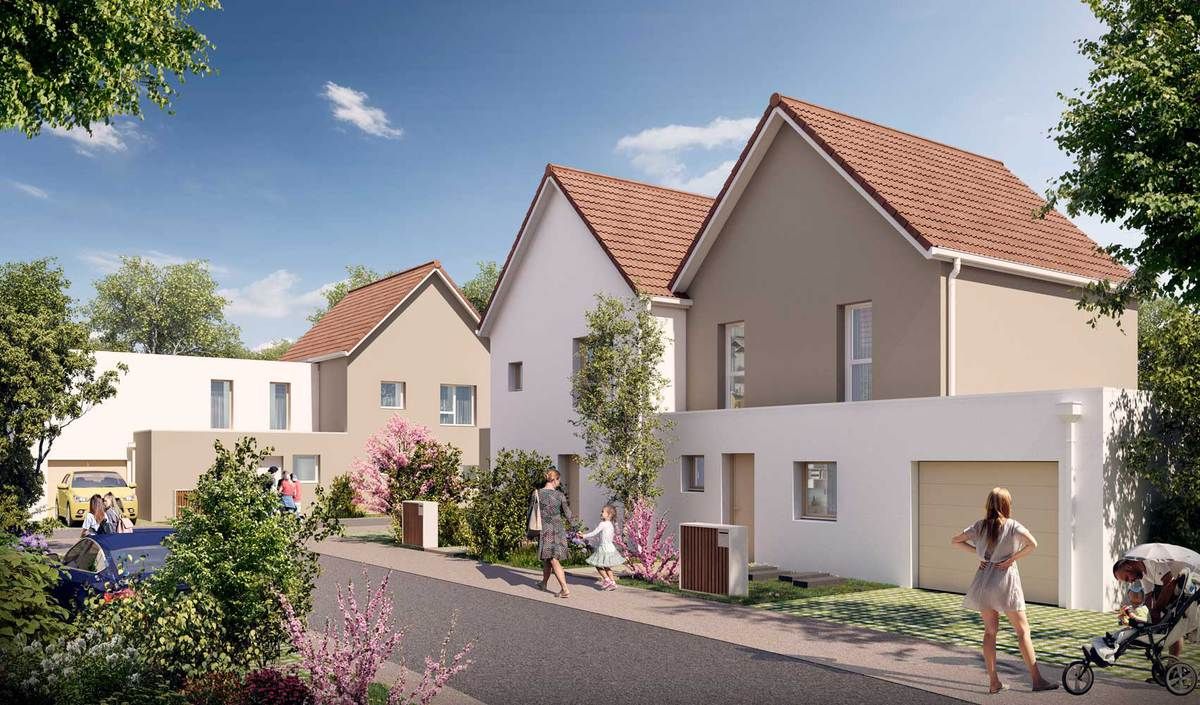 Maison Berck 4 pièce(s) 86 m2
