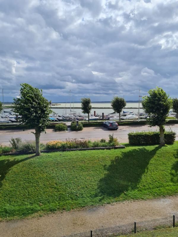 LE CROTOY Appartement Le Crotoy 3 pièce(s) 52 m2 2