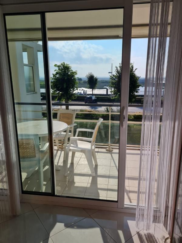 LE CROTOY Appartement Le Crotoy 3 pièce(s) 52 m2 4