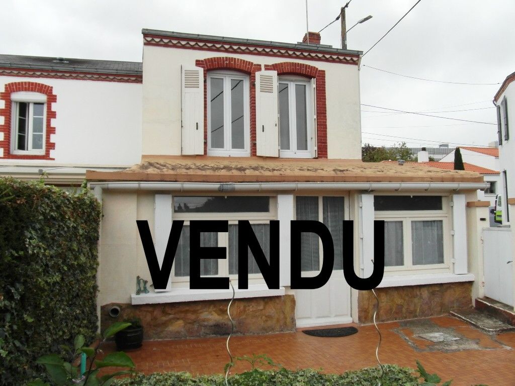 Maison La Roche Sur Yon 3 pièce(s) 71 m2