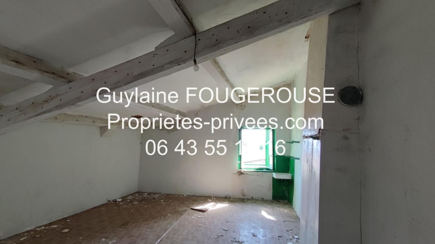 SAINT-MAURICE-EN-GOURGOIS Maison Saint Maurice En Gourgois 3 pièce(s) 56 m2 2