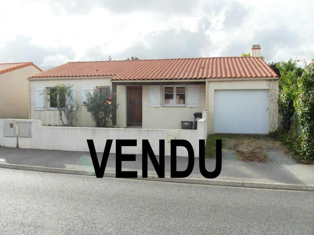Maison La Roche Sur Yon 4 pièce(s) 86 m2
