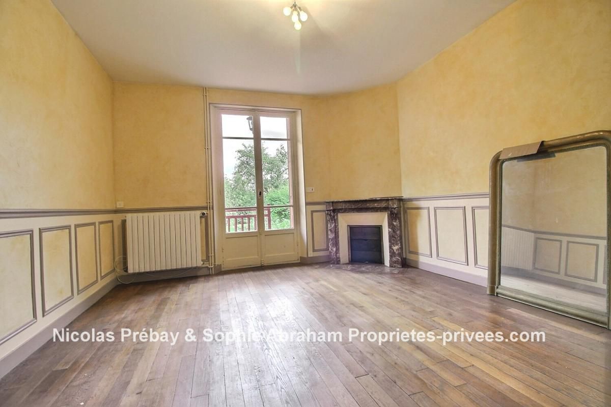 Maison Angerville de 6 pièces, 4 chambres, grand jardin clos