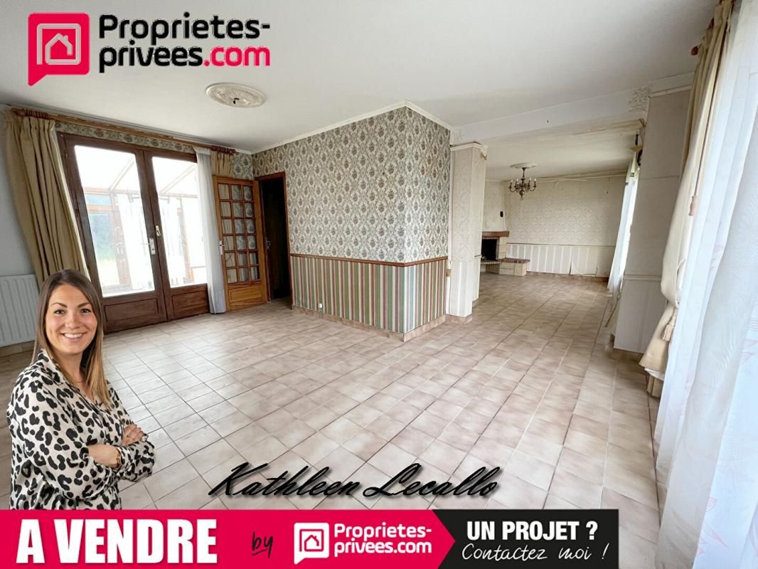 Maison Pornichet 7 pièce(s) 126 m2