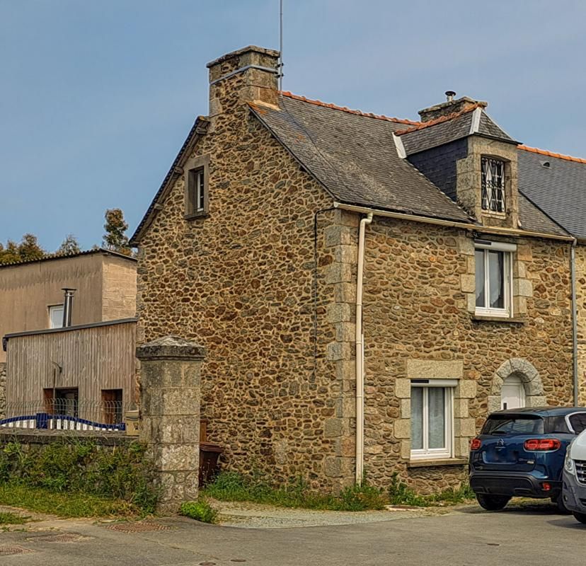 Maison Corseul 5 pièces 98 m2 - 3 chambres