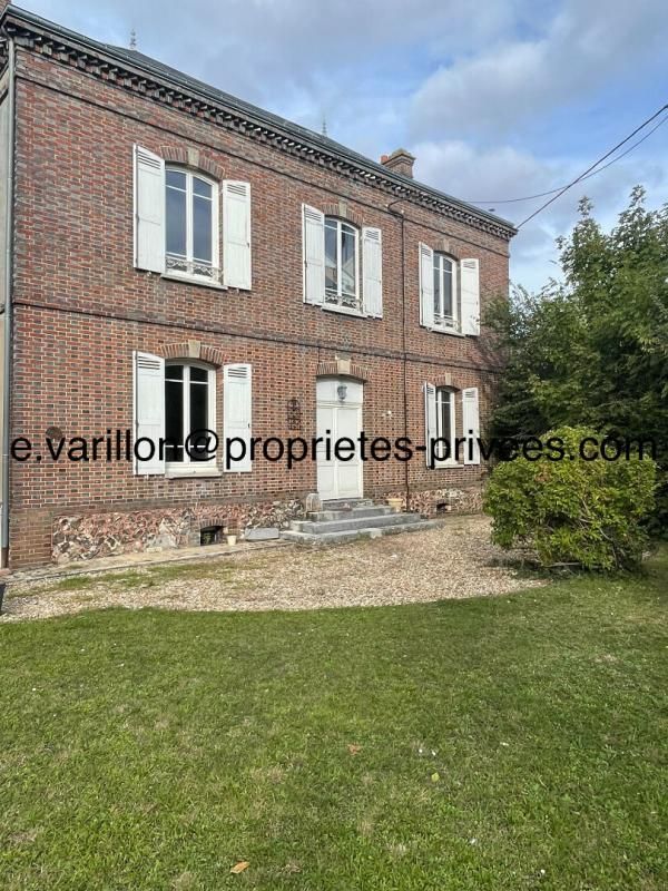 Maison Evreux 9 pièces 190 m2