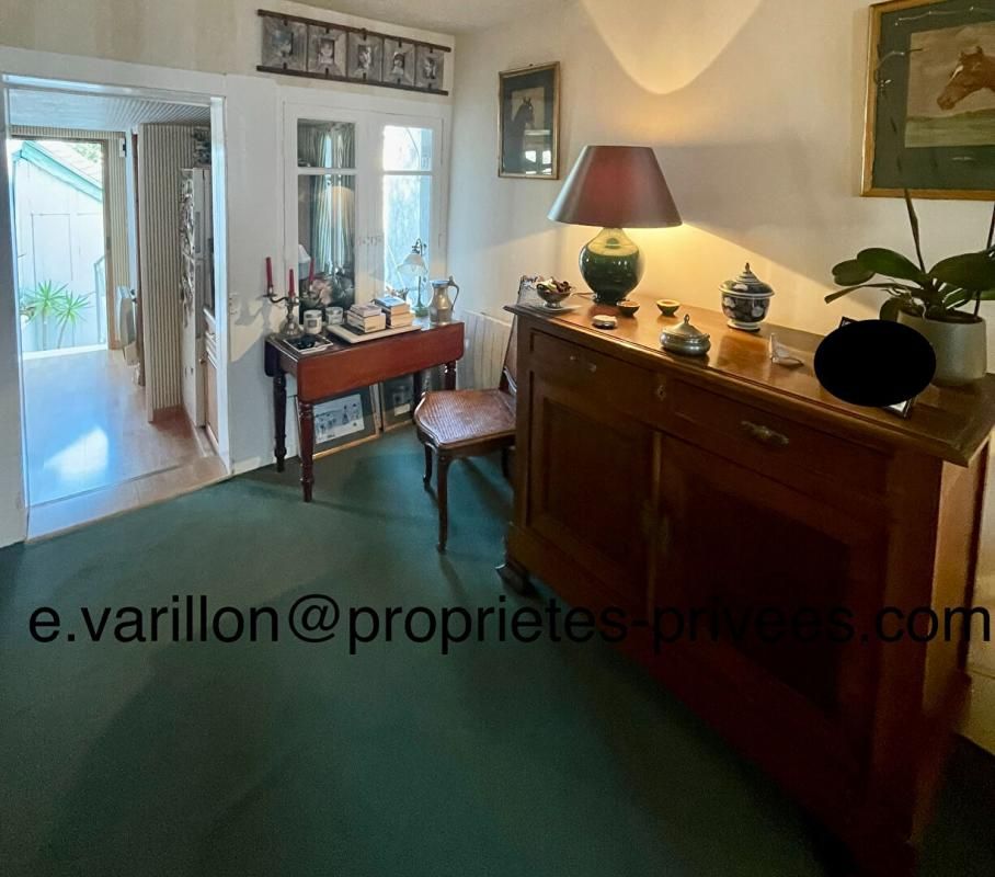 EVREUX Appartement hyper centre Evreux 3 pièces de 71,49m² Loi Carrez (82,81m² au sol) 4