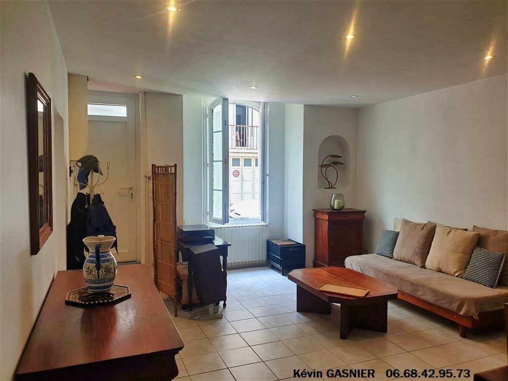 ANGOULEME (16000) : Maison de ville avec 4 chambres