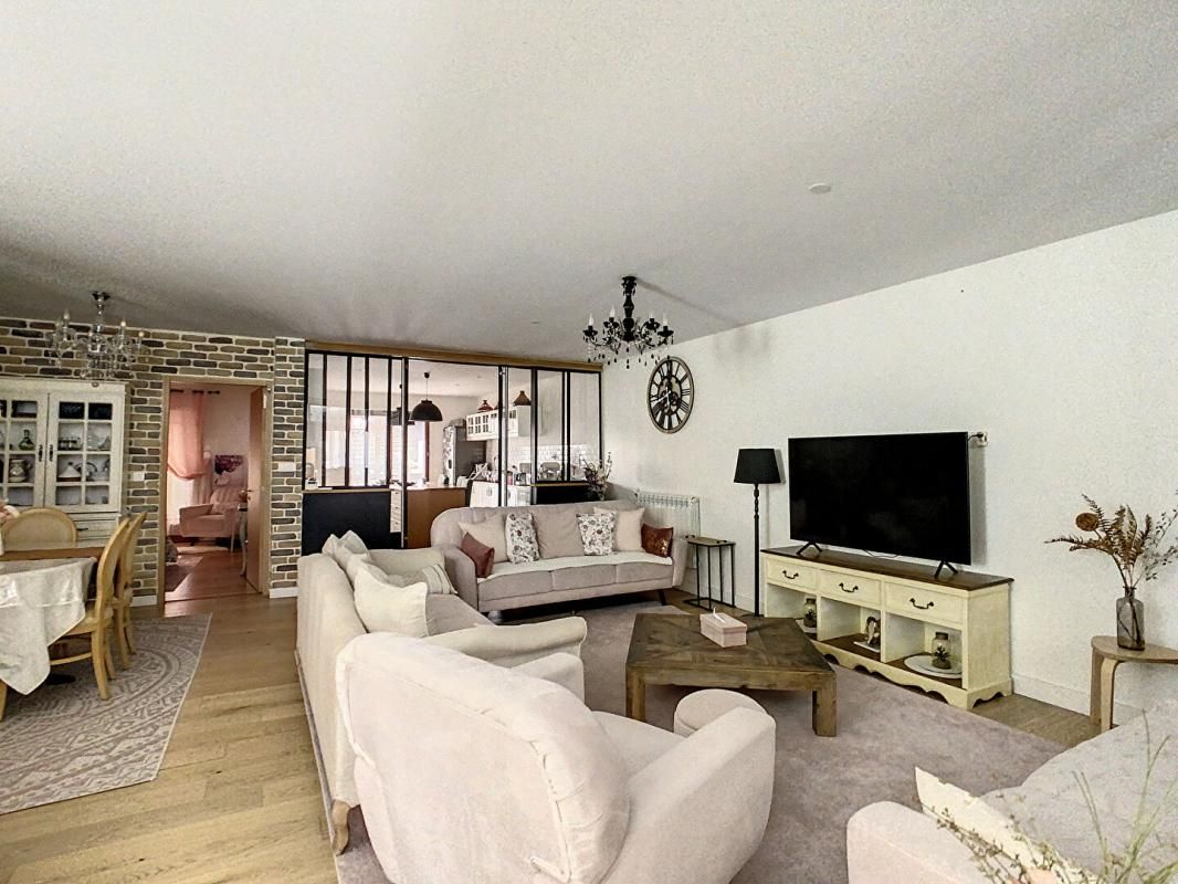 Maison Igny 7 pièce(s) 145 m2