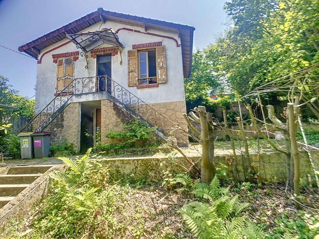 Maison 3 pièce(s) 45 m2