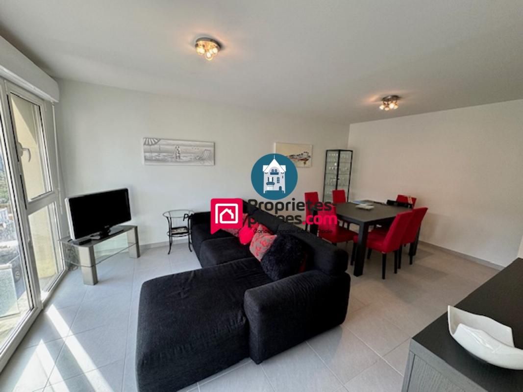 WIMEREUX L'Agence Wimereusienne par Propriétés-Privées .Com vous propose : 2