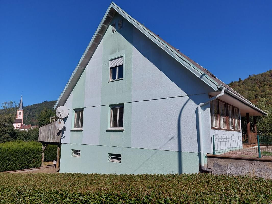 Maison,  Kruth 68828, 5 pièces, 143 m2