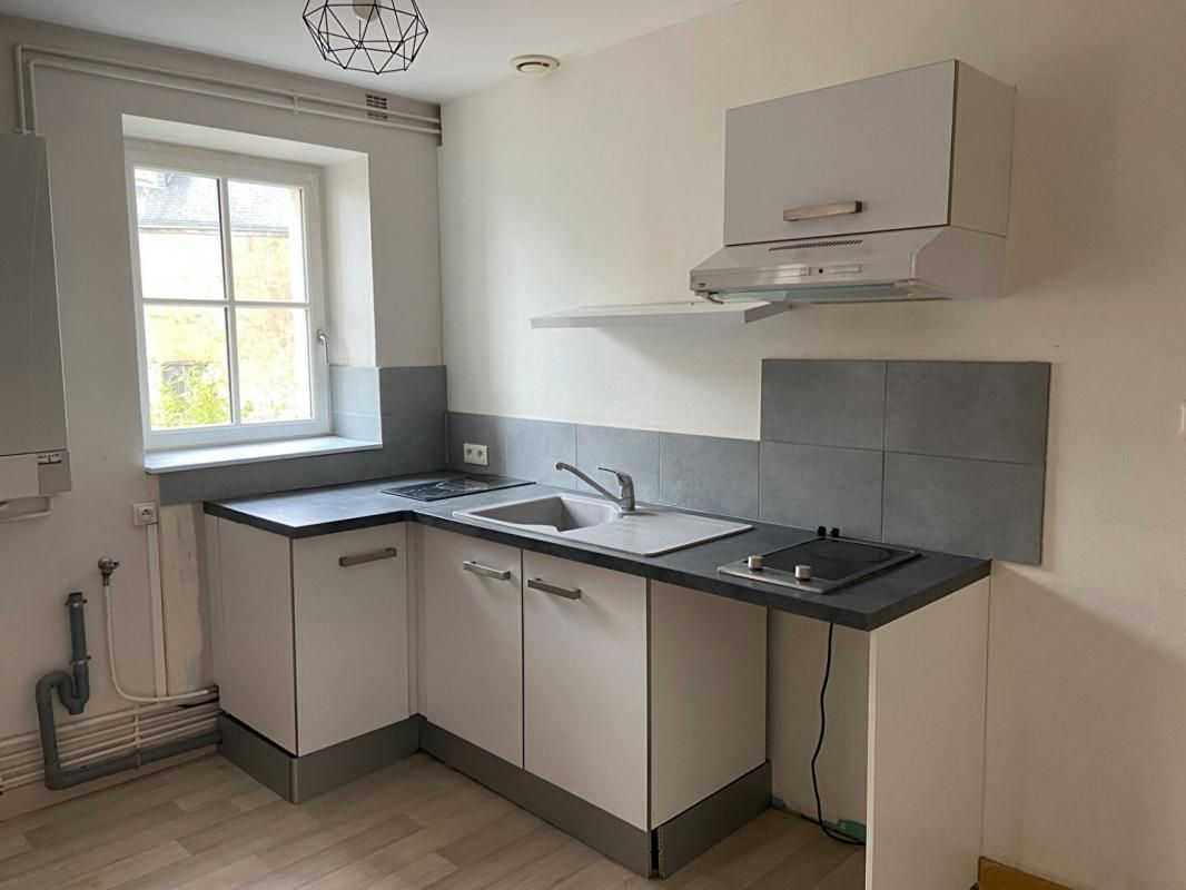 Appartement - Sable Sur Sarthe - 3 pièce(s) 73.51 m2