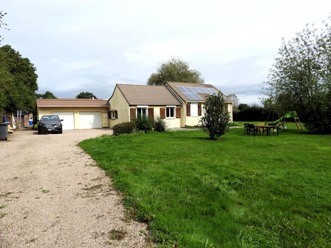 14290 -  Maison 5 pièces - 3 chambres 209 900 Euros