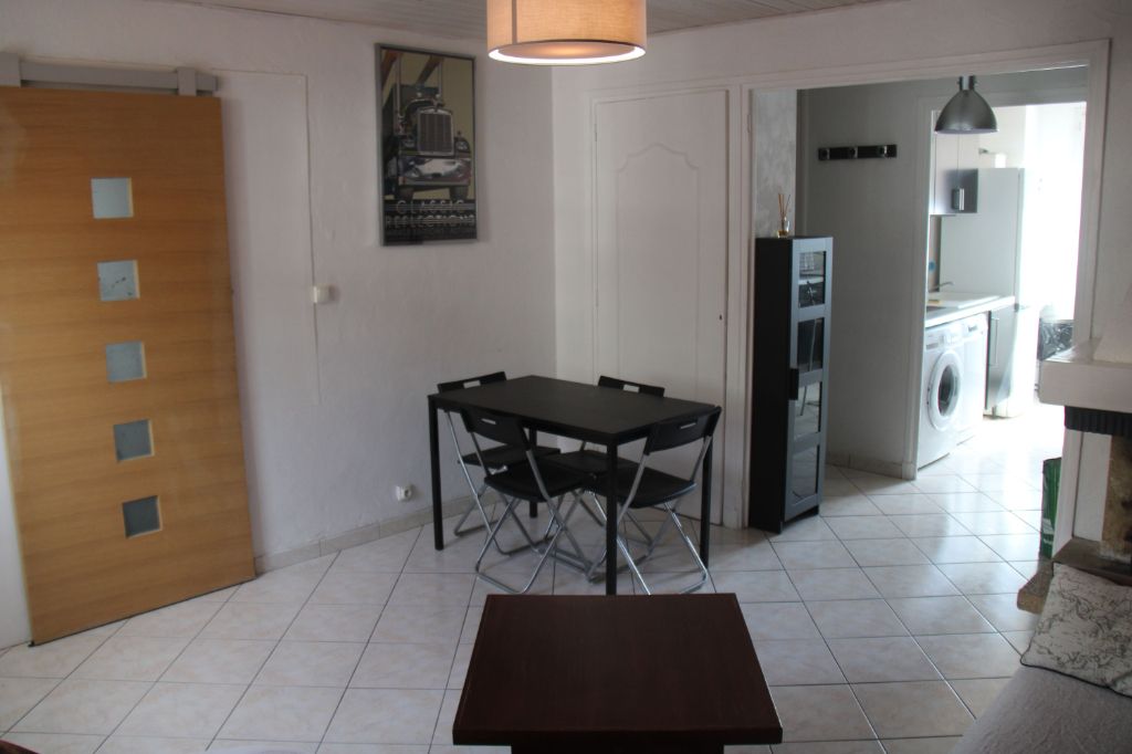 Appartement Lyon 4 pièce(s) 66 m2