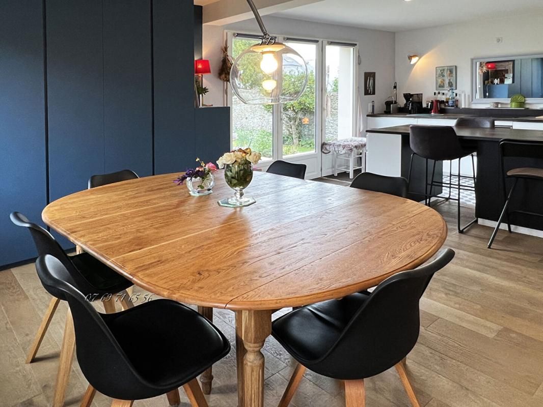 Maison La Richardais 3 pièces 85 m2
