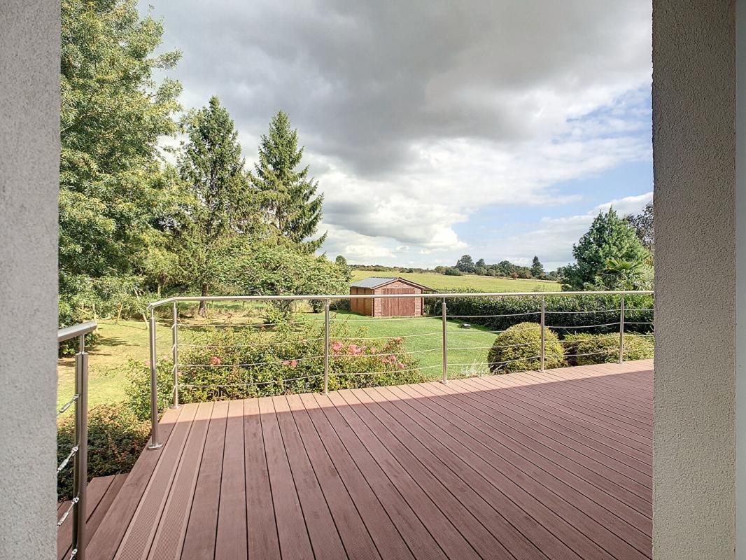 Maison Alencon 6 pièce(s) 123 m2