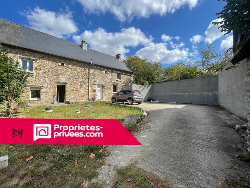 Maison Laillé 6  pièce(s) 147 m2