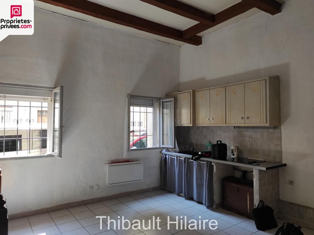 Appartement 5e Arrondissement 1 pièce(s) 35 m2