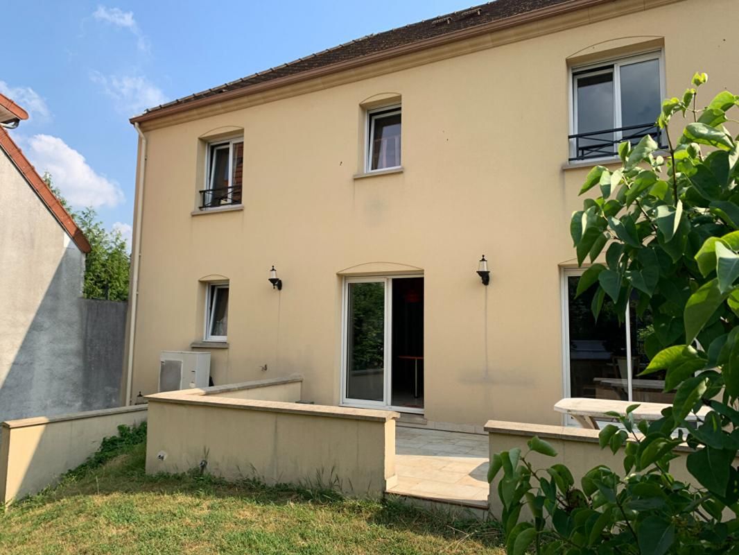 Maison Bagneux 7 pièce(s) 163 m2