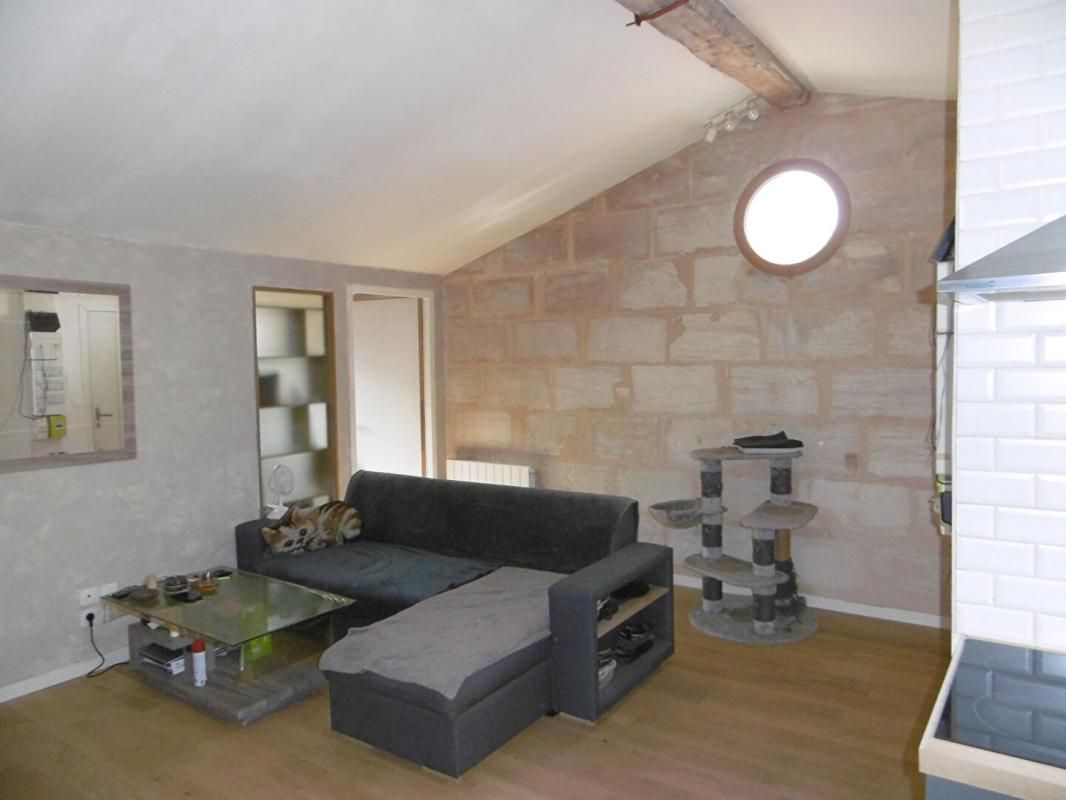 Appartement  2 pièces 40 m2