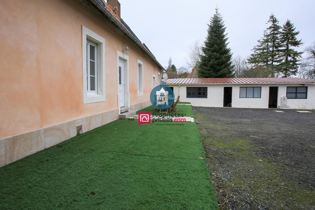 CREMAREST L'Agence Wimereusienne par Propriétés-Privées .Com vous propose 2