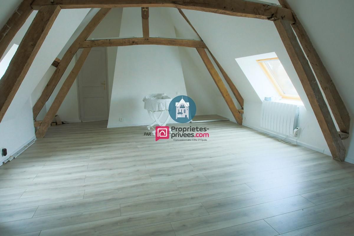 CREMAREST L'Agence Wimereusienne par Propriétés-Privées .Com vous propose 3