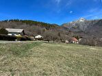Terrain St Firmin En Valgodemard 980 m2