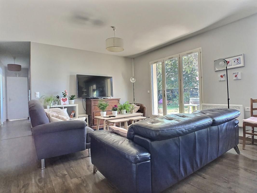 Vente Maison 116m2 CESTAS (33610)