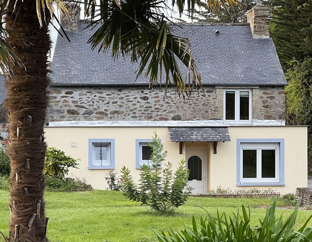 Maison Miniac Morvan 4 pièces 93 m2