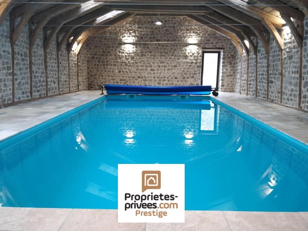 PROPRIETE PRESTIGE ET CHARME