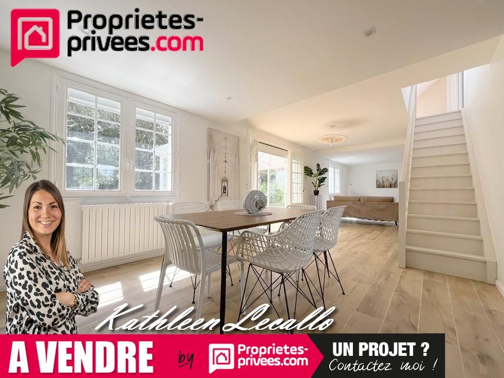 Maison La Baule Escoublac 6 pièce(s) 150 m2