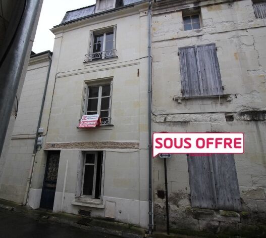 Maison Chatellerault 6 pièce(s) 81.90 m2