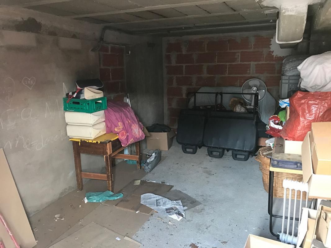 Parking / box Perpignan 15 m2