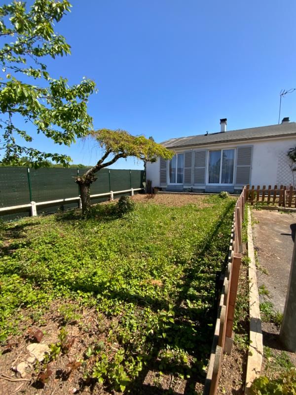 Maison Senlis 3 pièces 75 m2