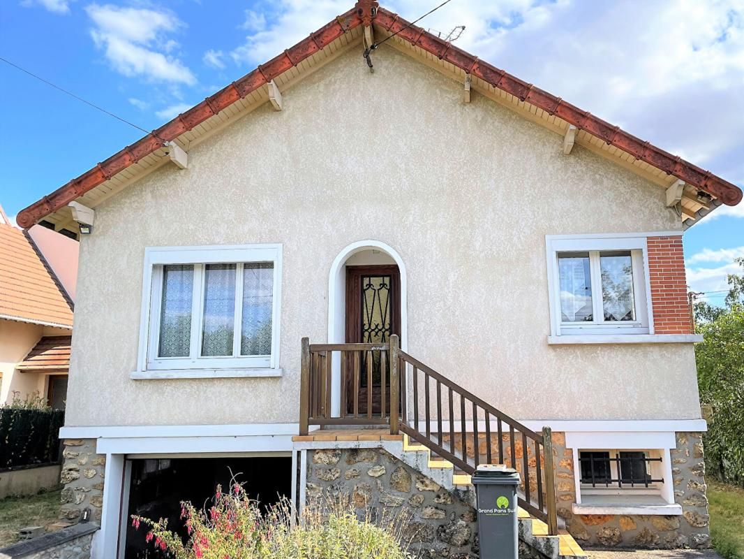Maison Saintry Sur Seine 5 pièce(s) 97 m2
