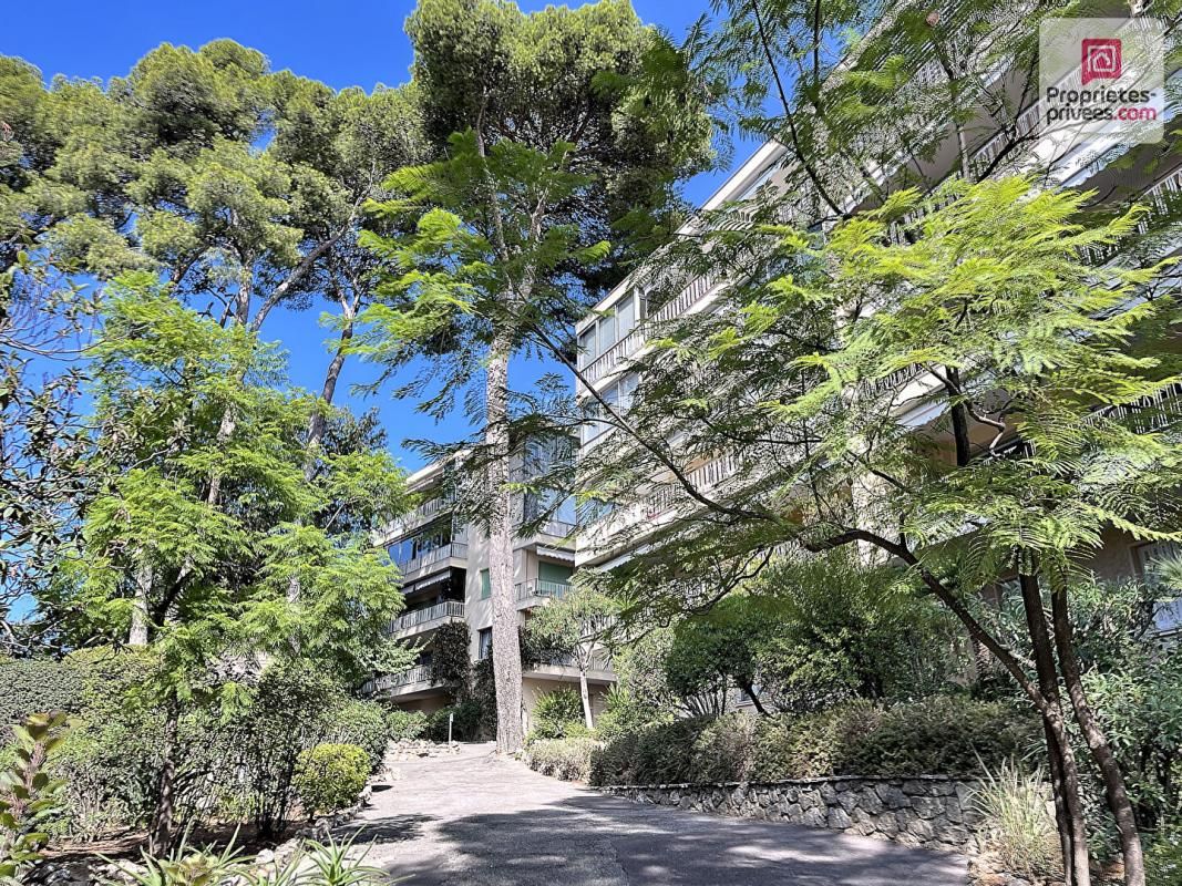 Appartement Le Cannet - GRAND 2 pièce(s) 63.15 m2