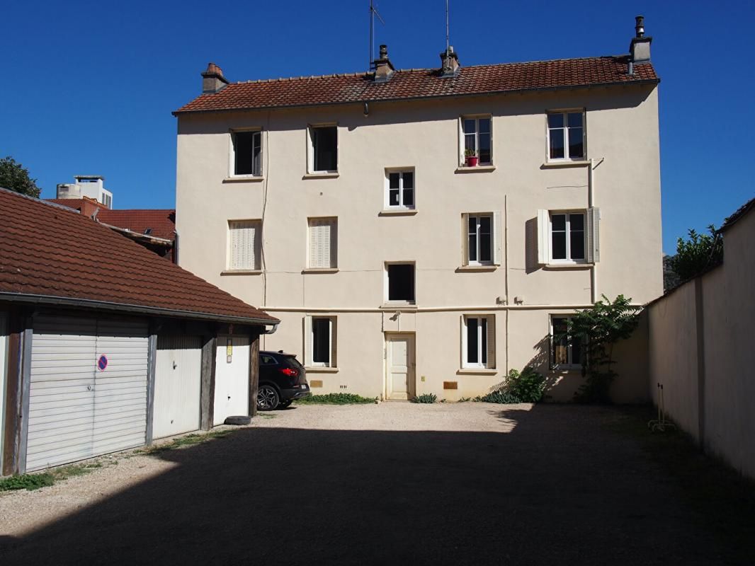 Appartement Dijon 2 pièce(s) 33 m2