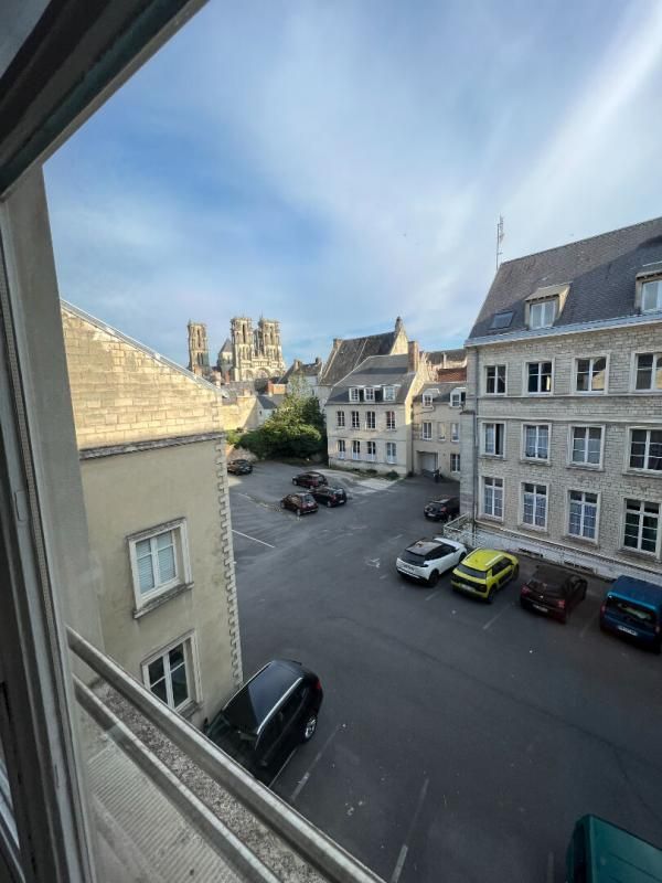 Appartement Laon 3 pièce(s) 65 m2