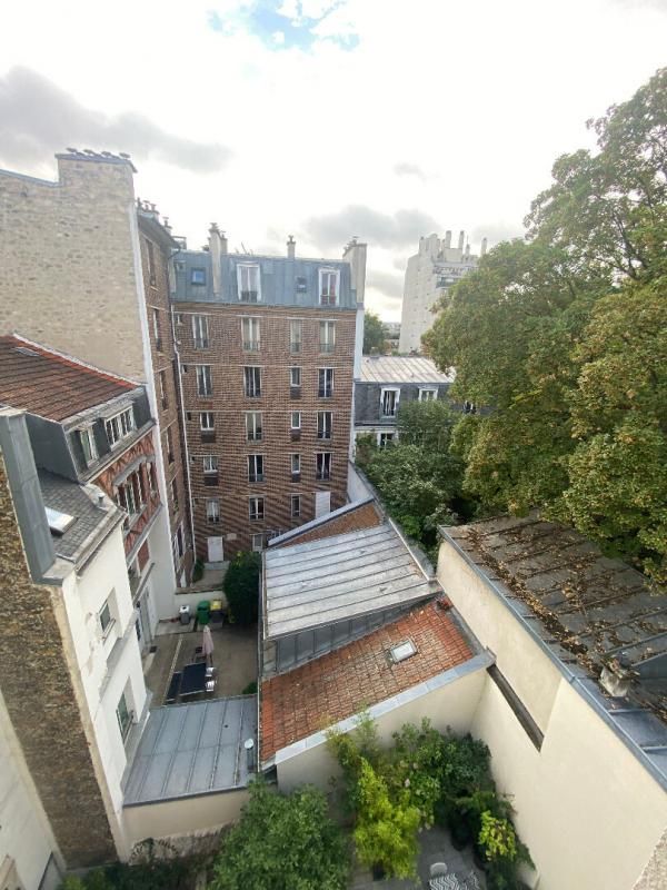 PARIS-14E-ARRONDISSEMENT Appartement T2 Alésia 75014 Paris 2