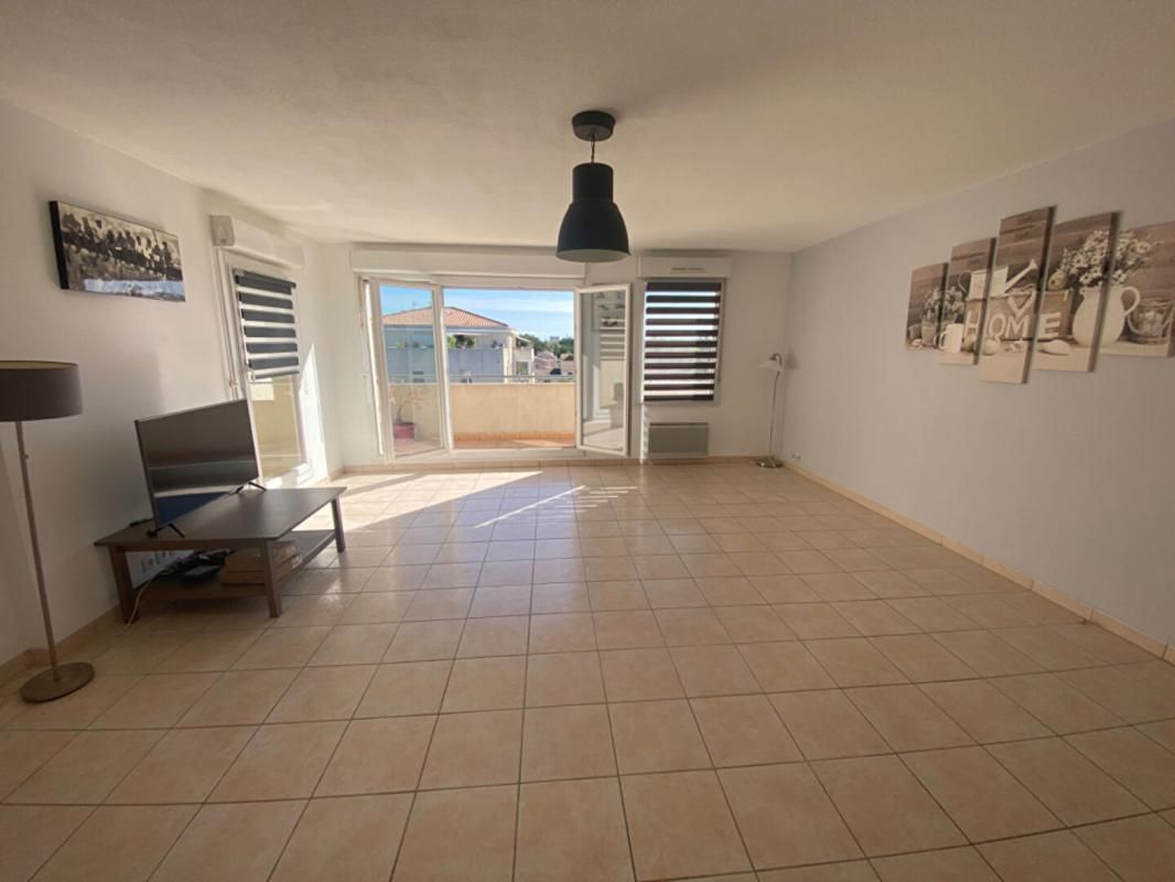 ISTRES Appartement 3 Pièces 70 m2 avec garage et parking 2