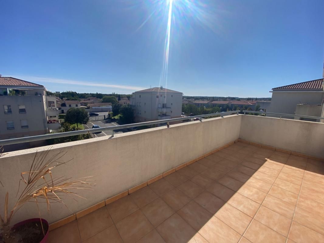 ISTRES Appartement 3 Pièces 70 m2 avec garage et parking 3